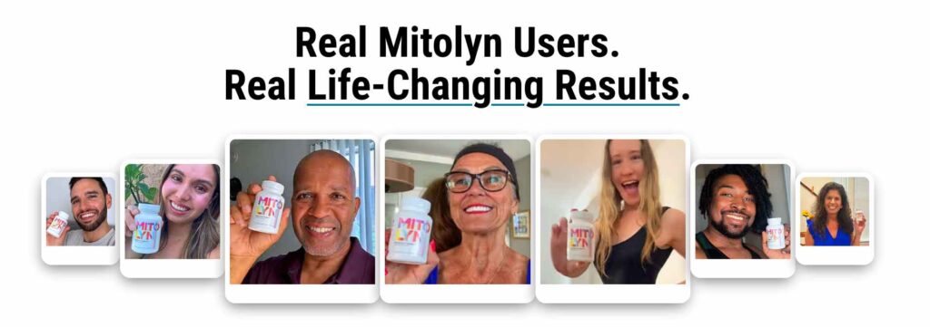 Mitolyn Reviews
