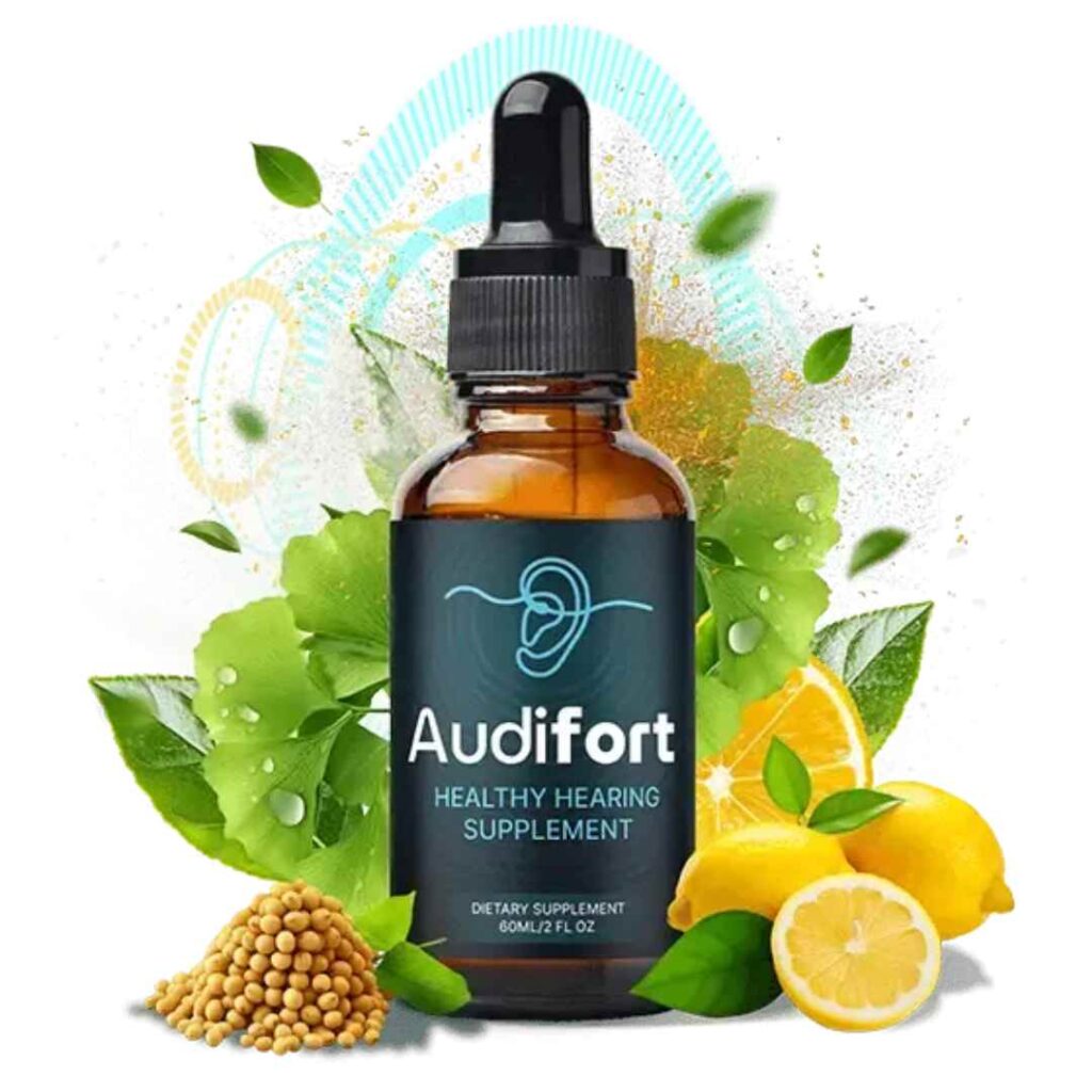 audiofort