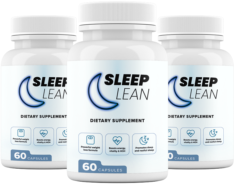 sleep lean review