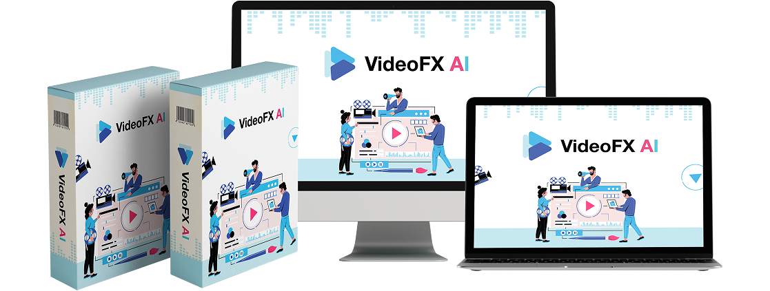 VideoFX AI: The Ultimate Tool for AI-Powered Video Content Creation in 2025